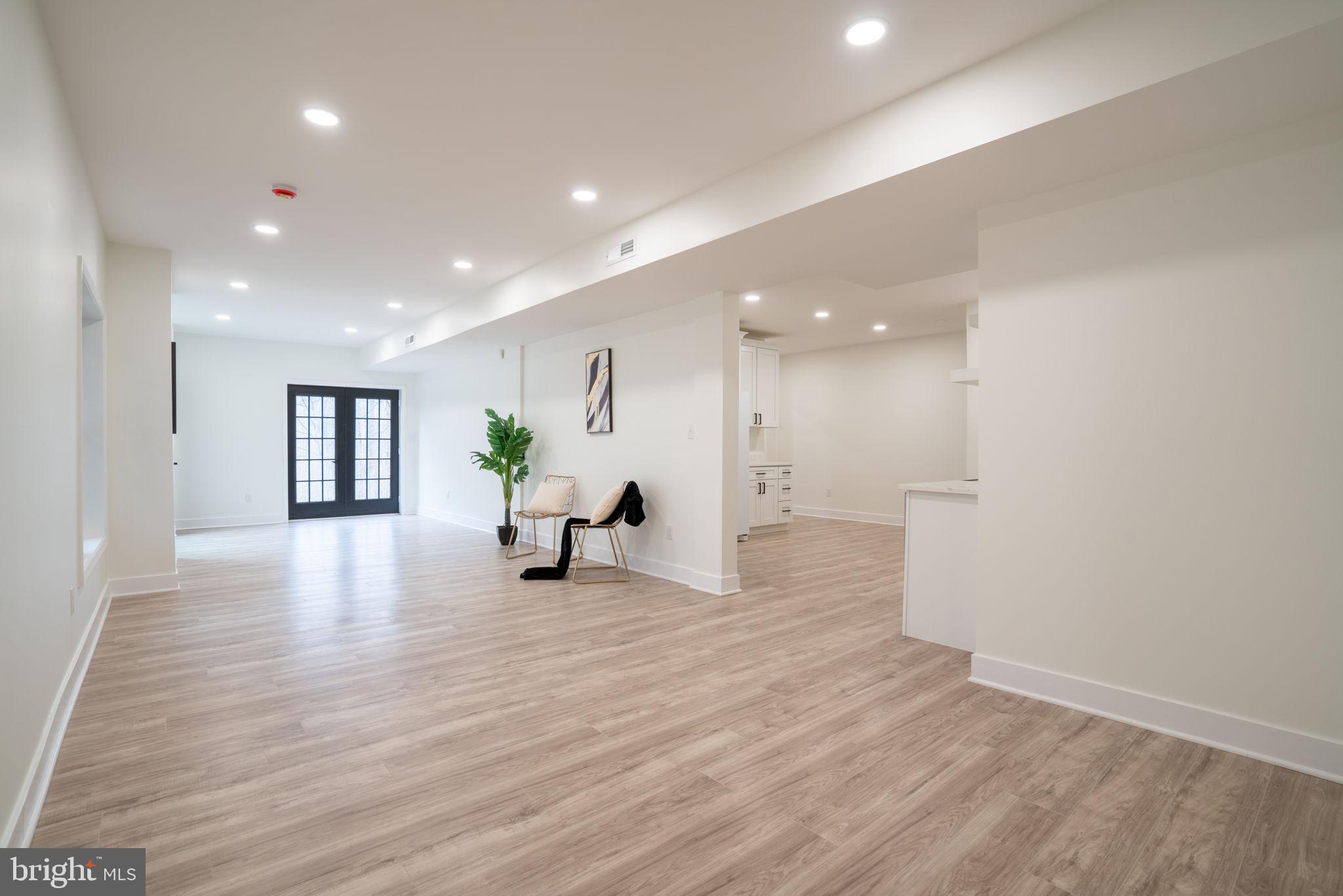 8261 Tinsley Place Culpeper, VA 22701 - Photo 63 of 80 Basement