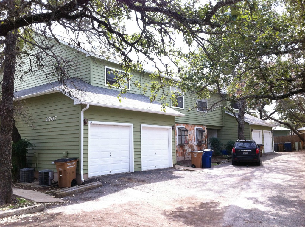 8707 Schick Road Austin, TX 78729 - Photo 1 of 1