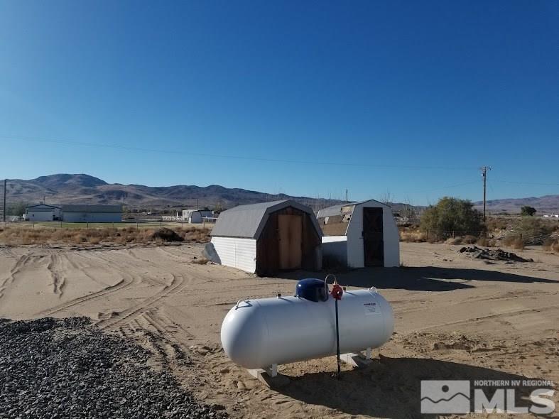 7565 Winchester Road Silver Springs, NV 89429 - Photo 21 of 23 Photo 22