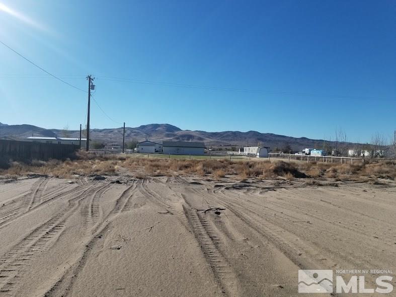 7565 Winchester Road Silver Springs, NV 89429 - Photo 23 of 23 Photo 24