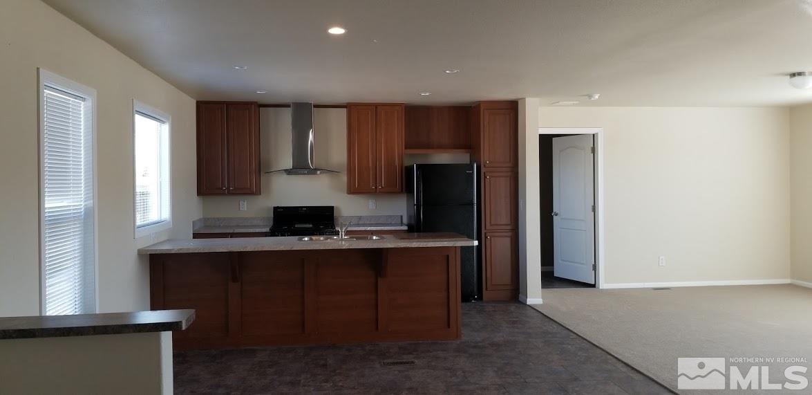7565 Winchester Road Silver Springs, NV 89429 - Photo 8 of 23 Photo 9