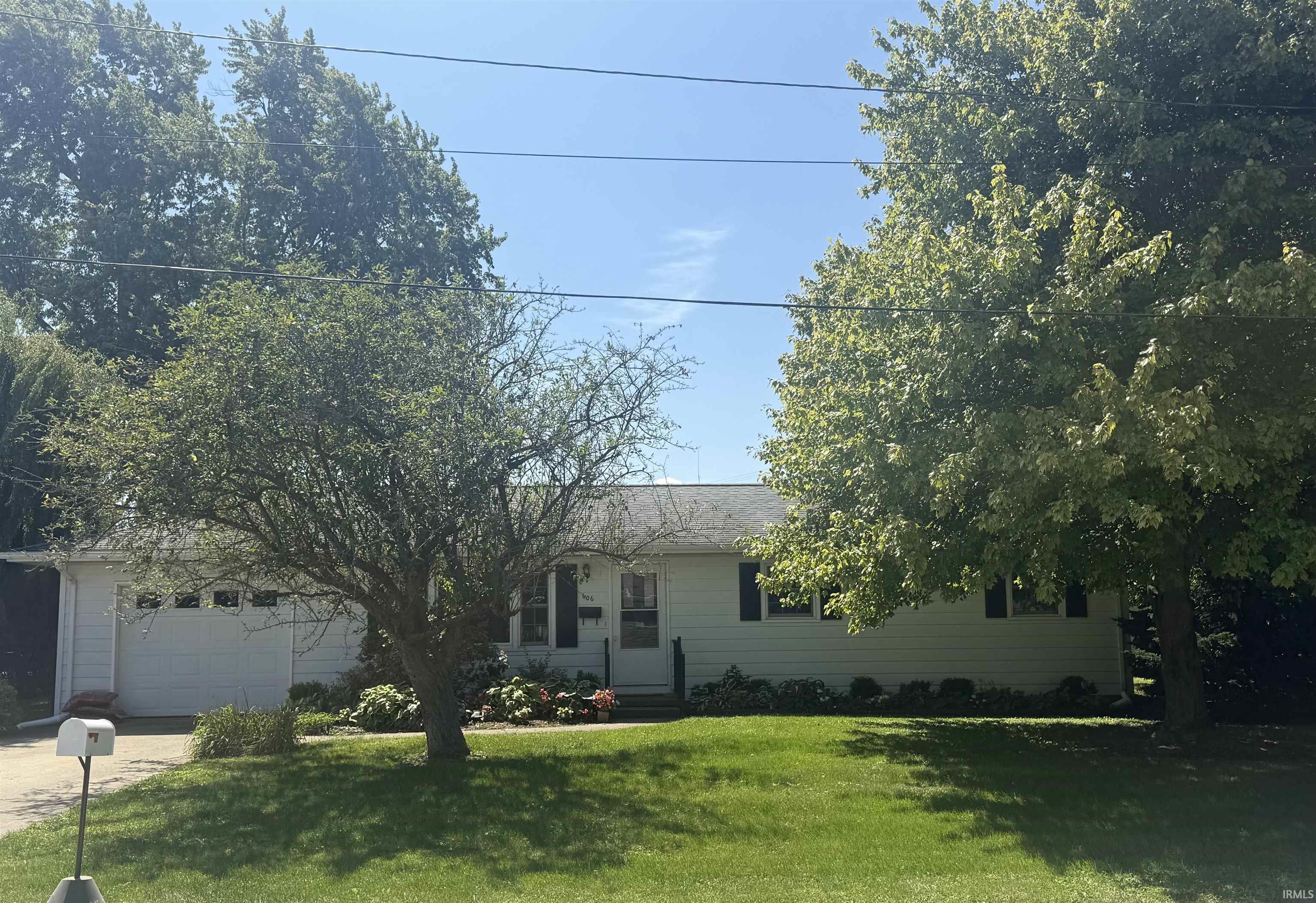 606 East Main Street Fowler, IN 47944 - Photo 20 of 20