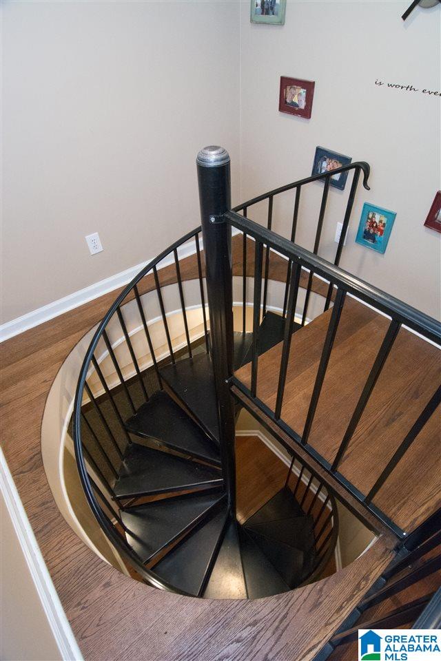 6651 Old Springville Road Pinson, AL 35126 - Photo 29 of 43