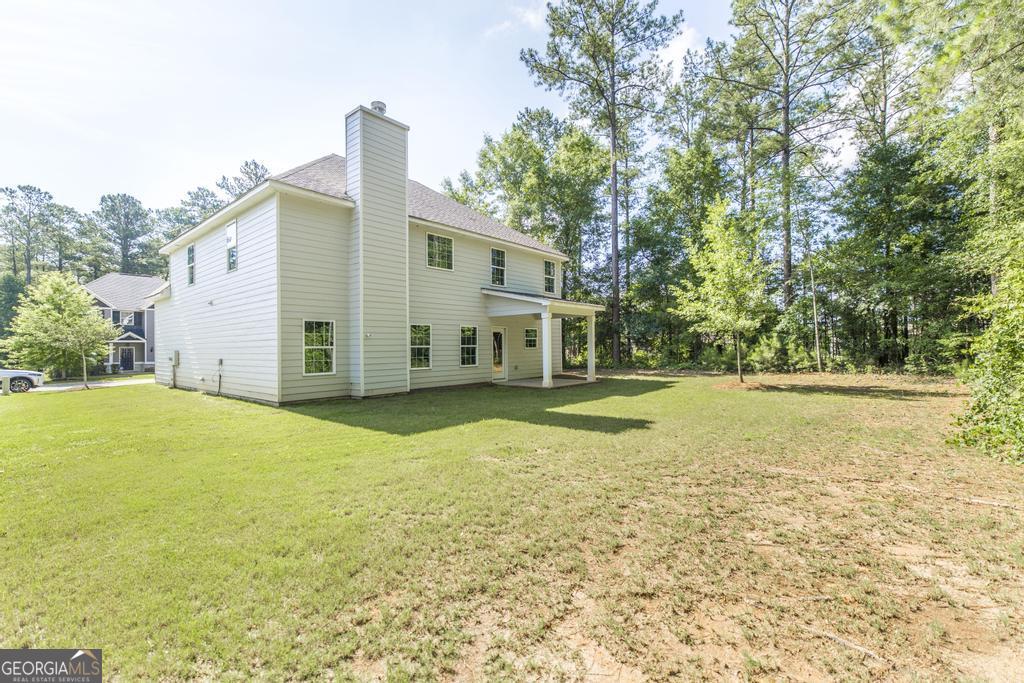 101 Wax Myrtle Way, Unit 50 Perry, GA 31069 - Photo 34 of 35