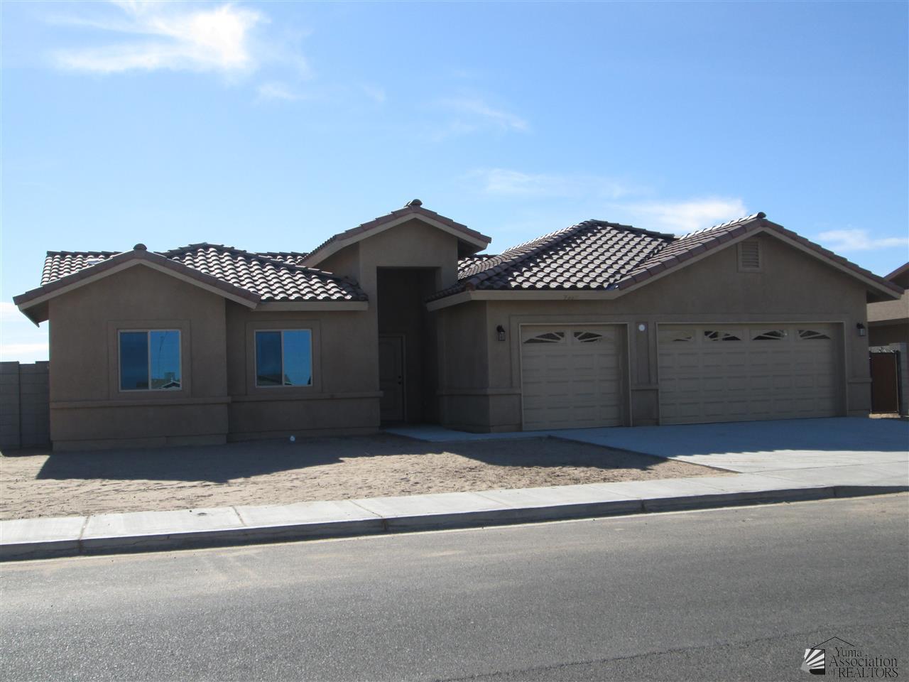 7669 East 40th Road Yuma, AZ 85365 - Photo 1 of 13 Gallery Image 1