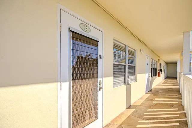 $124,900 | 15 Dorset A, Boca Raton, FL 33434