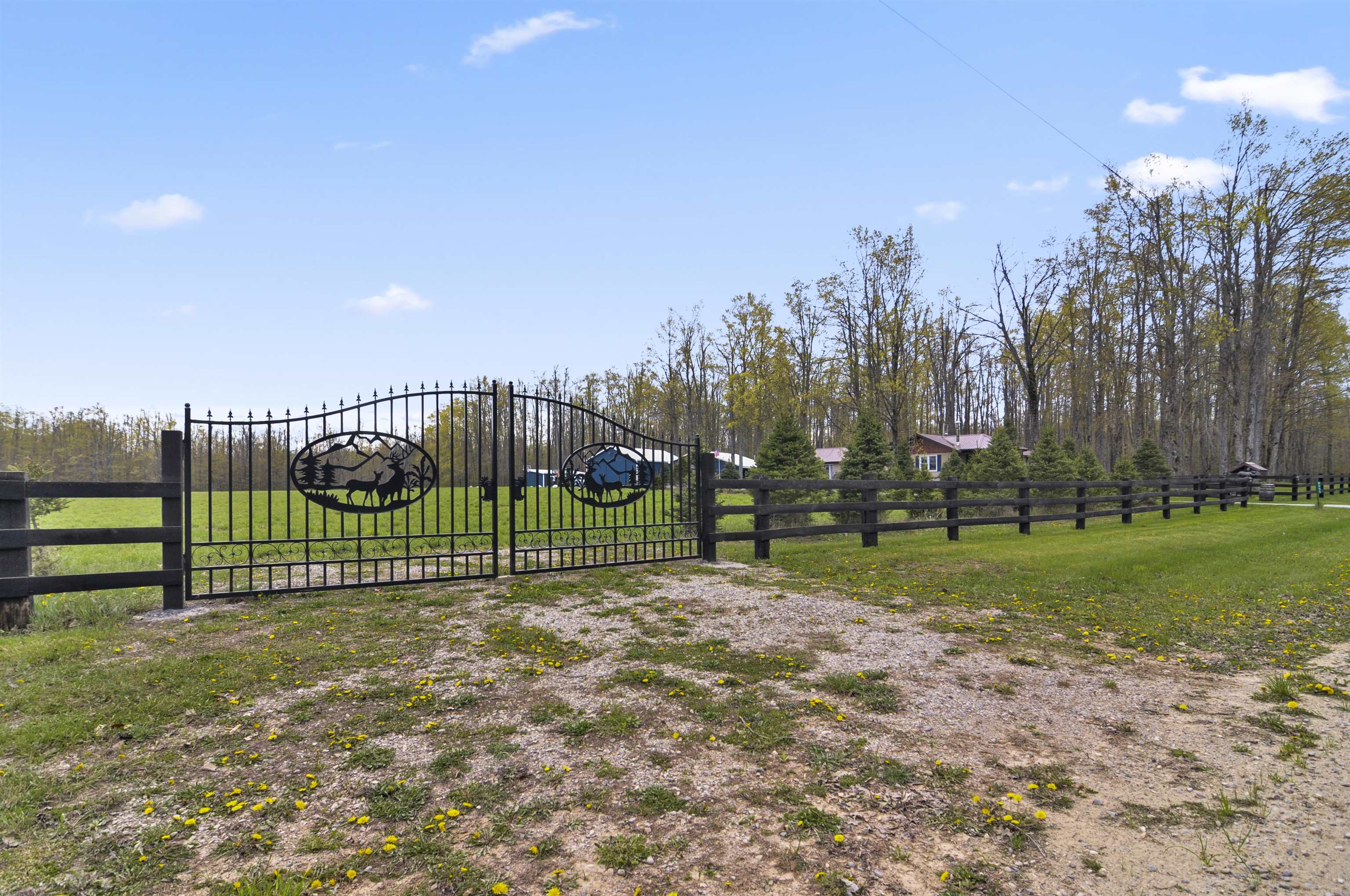 8055 Farrier Road Hillman, MI 49746 - Photo 77 of 96