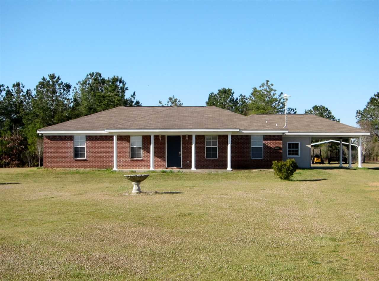 11500 Old Port Gibson Road Raymond, MS 39154 - Photo 1 of 36 Photo 1