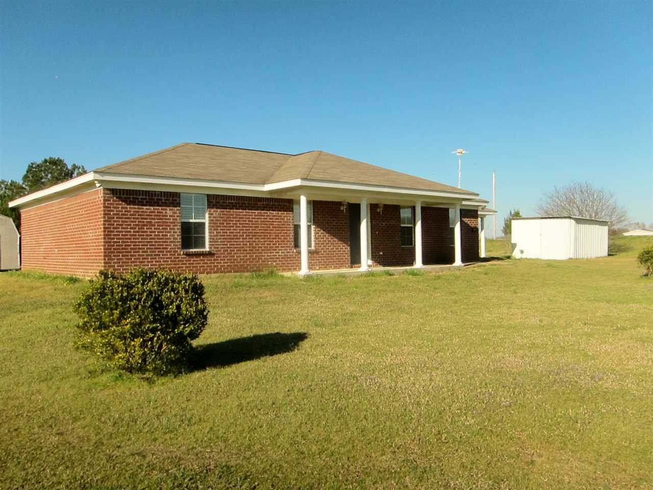 11500 Old Port Gibson Road Raymond, MS 39154 - Photo 34 of 36 Photo 34