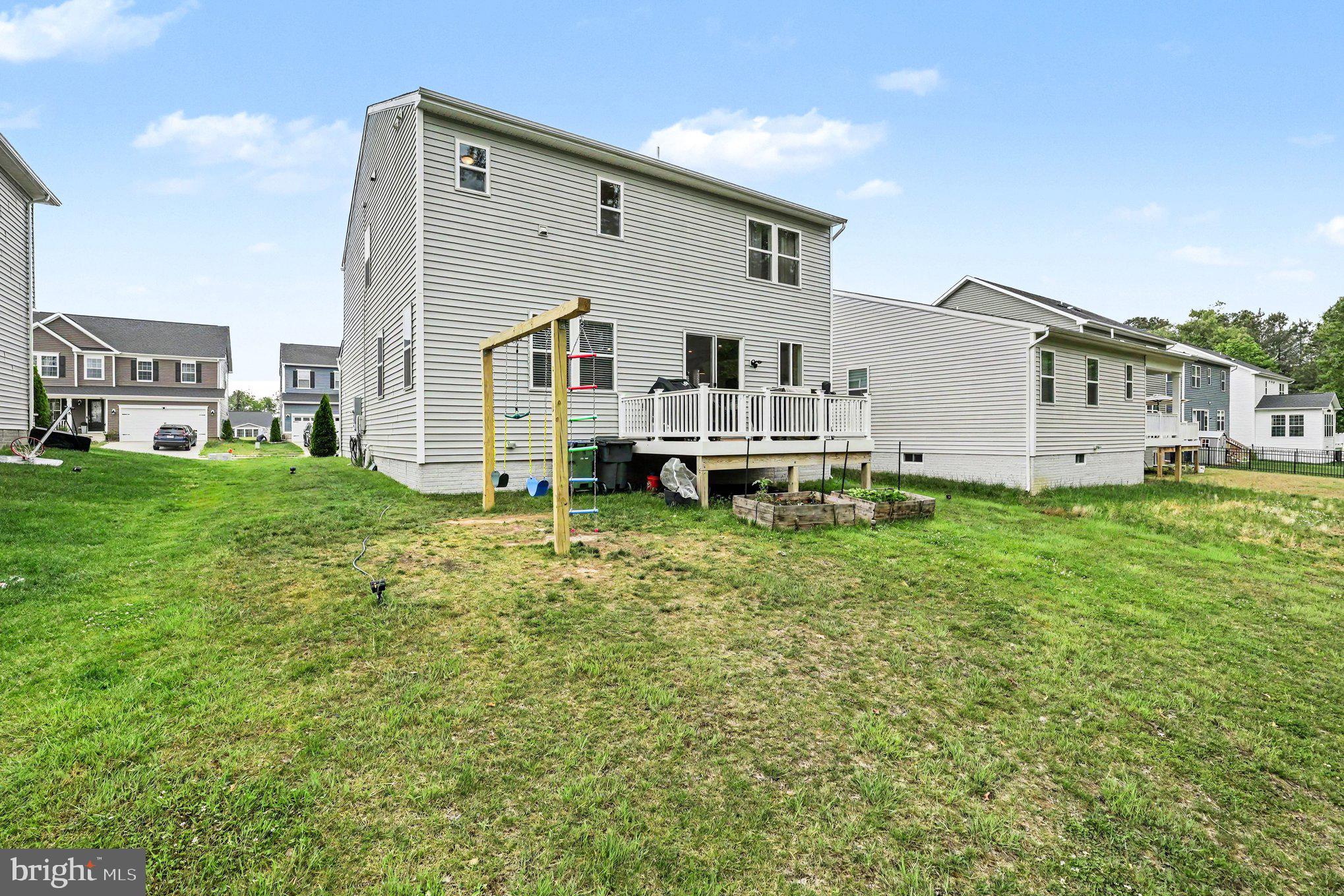 7109 State Way Ruther Glen, VA 22546 - Photo 23 of 32