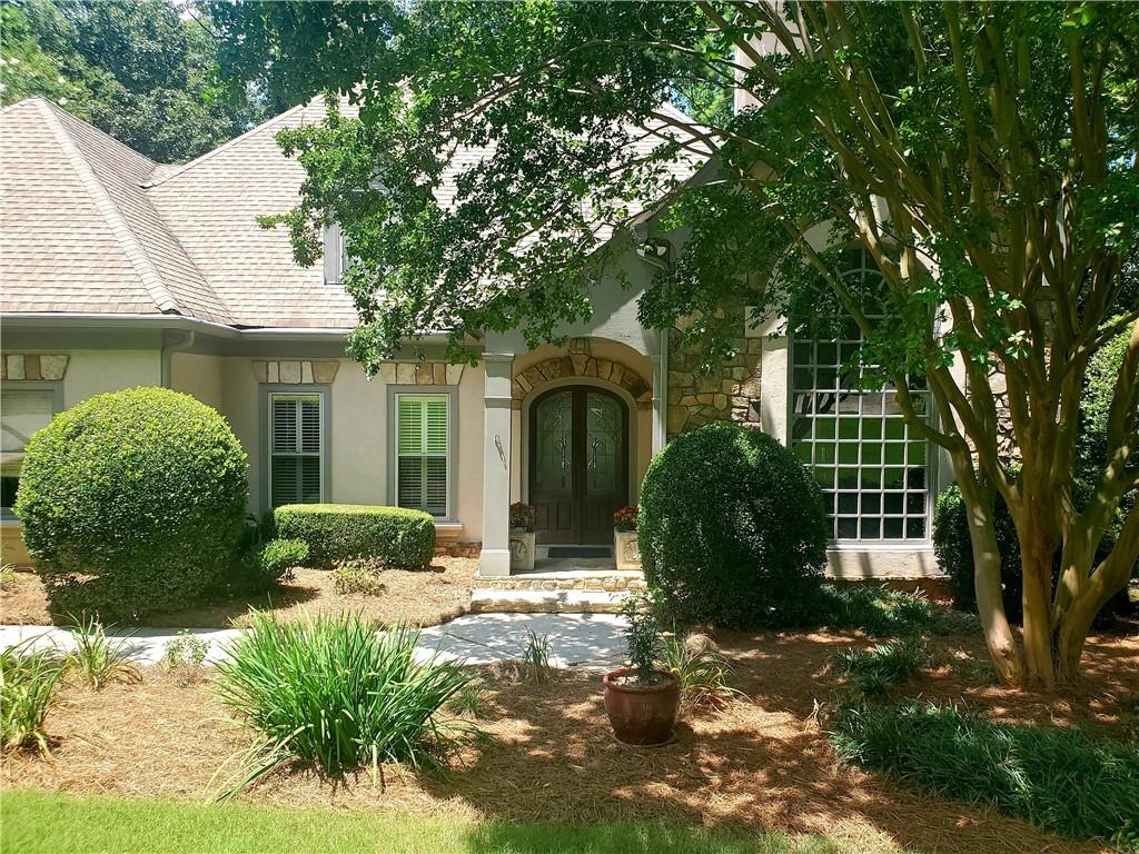 110 Wing Mill Road Sandy Springs, GA 30350 - Photo 1 of 1
