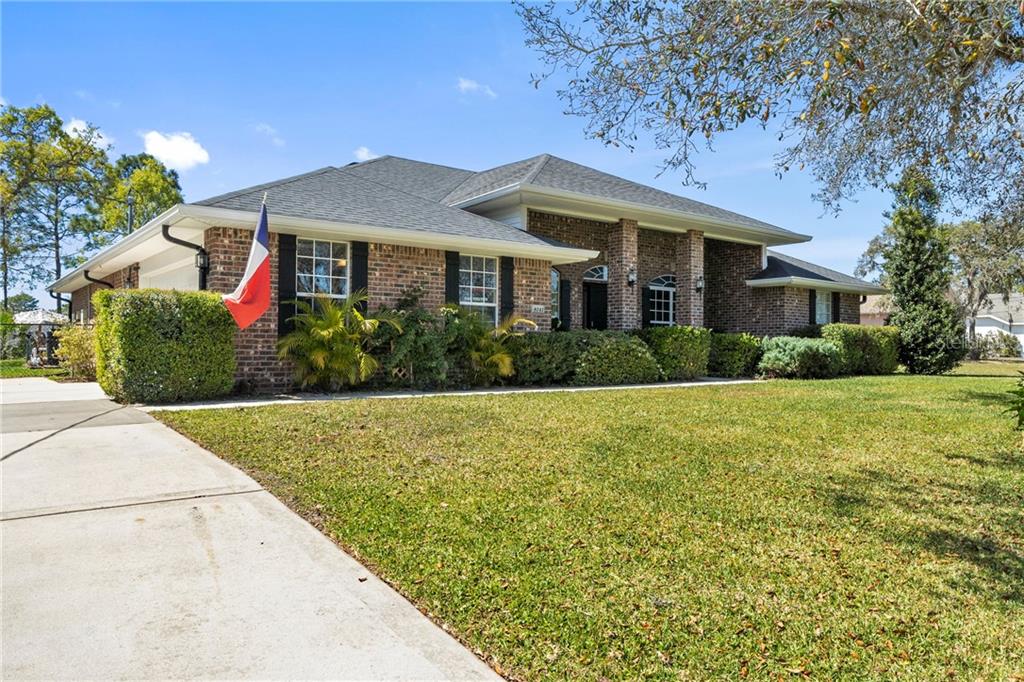 8141 Nordica Road Weeki Wachee, FL 34613 - Photo 1 of 1