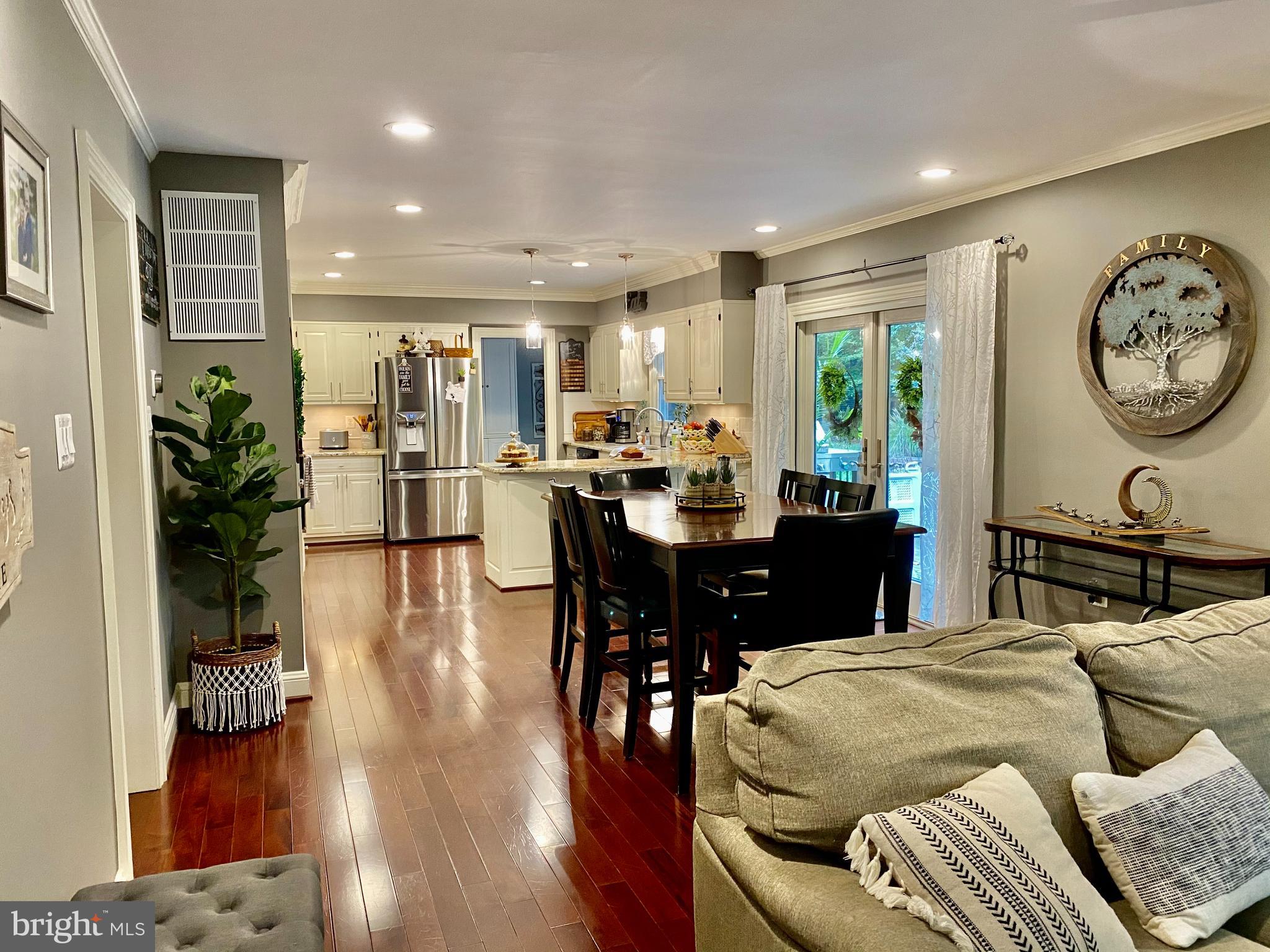 8200 Honeysuckle Road Manassas, VA 20112 - Photo 14 of 47 Gallery Image 14