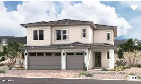 $602,995 | 15867 West Williams Street, Goodyear, AZ 85338