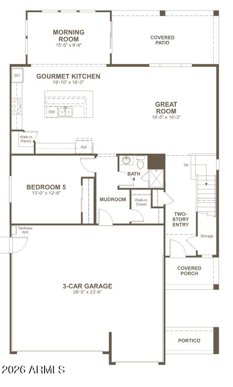 15867 West Williams Street Goodyear, AZ 85338 - Photo 6 of 7