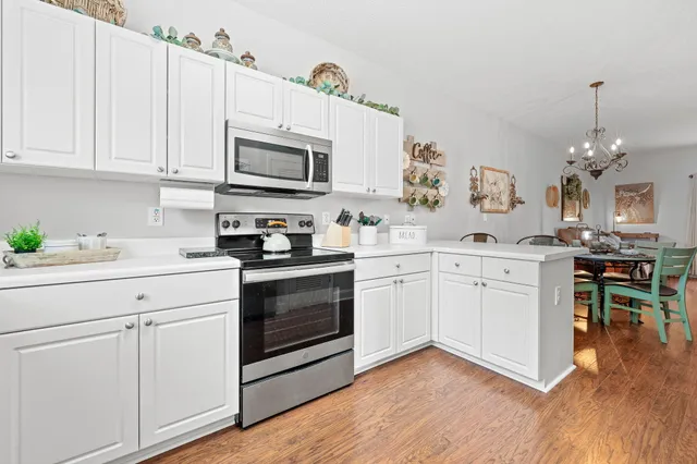 $259,990 | 4579 Great Oak Drive, North Charleston, SC 29418