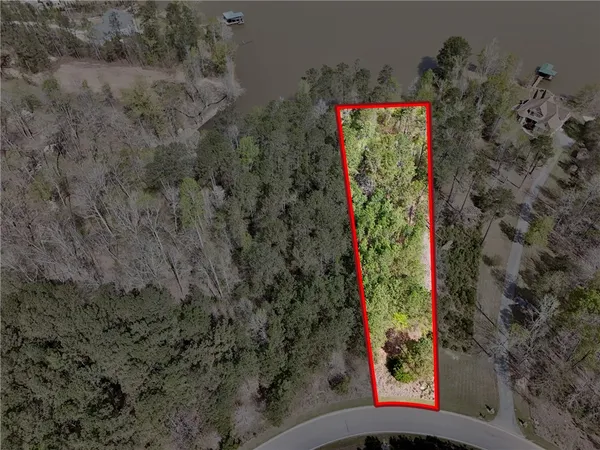 $125,500 | 970 Eagles Harbor Drive, Hodges, SC 29653