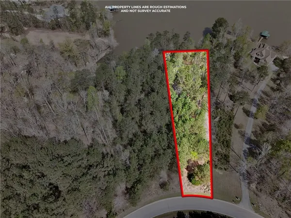 $125,500 | 970 Eagles Harbor Drive, Hodges, SC 29653
