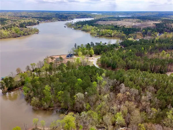 $125,500 | 970 Eagles Harbor Drive, Hodges, SC 29653