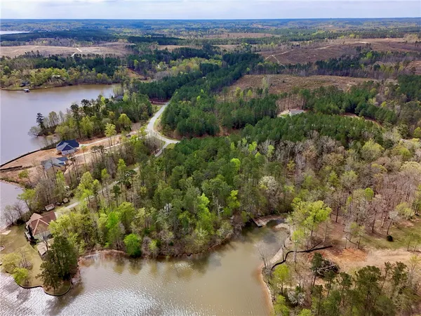 $125,500 | 970 Eagles Harbor Drive, Hodges, SC 29653