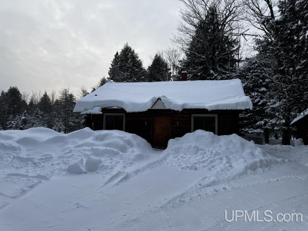 14202 Roland Lake Road Skanee, MI 49962 - Photo 4 of 42 Gallery Image 4