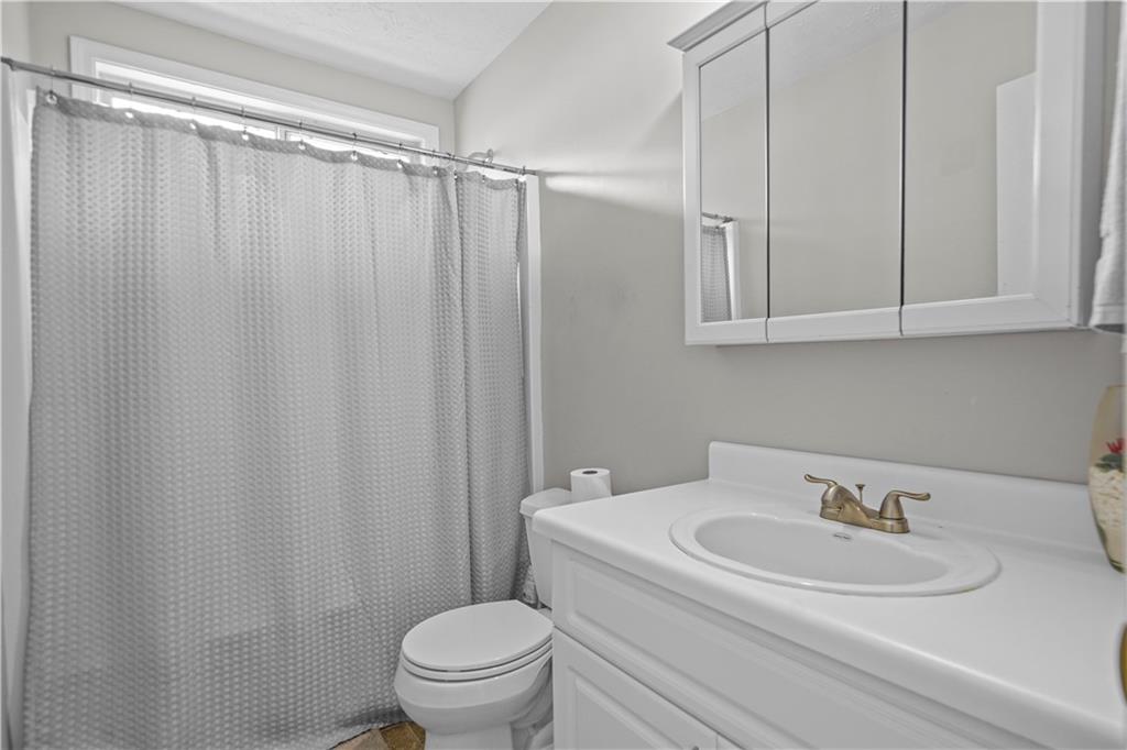4770 Beaver Road Southwest Loganville, GA 30052 - Photo 19 of 24