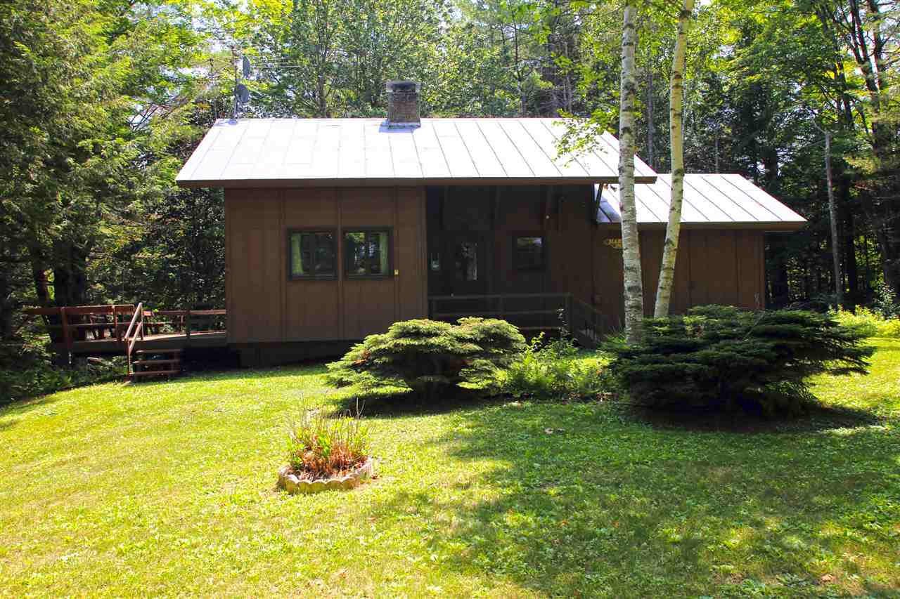 1124 Bowen Hill Road Weathersfield, VT 05156 - Photo 1 of 1 Gallery Image 1