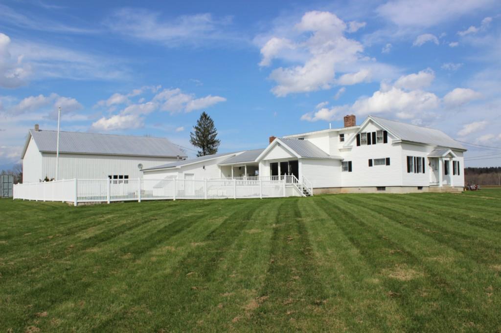 374 Mc Neil Road Fryeburg, ME 04037 - Photo 2 of 28 Photo