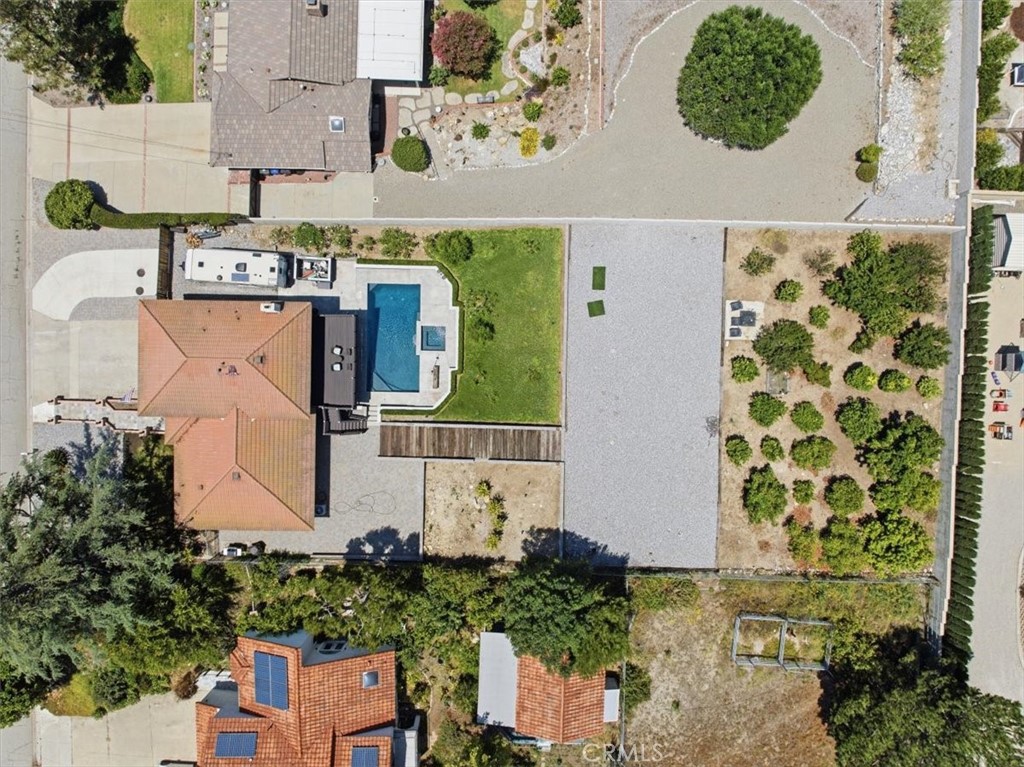 8318 La Senda Road Rancho Cucamonga, CA 91701 - Photo 54 of 68