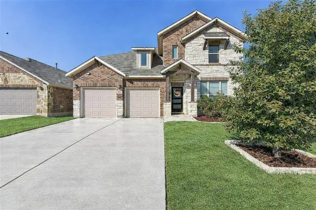 16928 Lathrop Avenue, Pflugerville, TX 78660