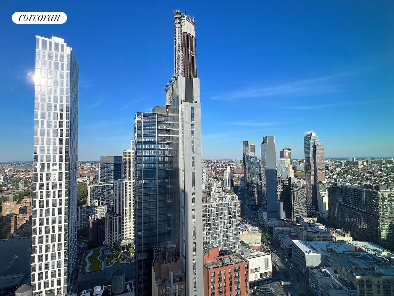 388 Bridge Street, Unit 38D Brooklyn, NY 11201 - Photo 2 of 13