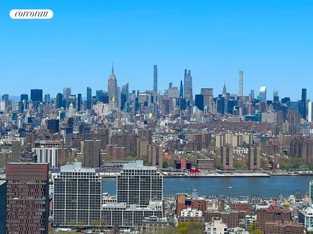 a view of a balcony with city view