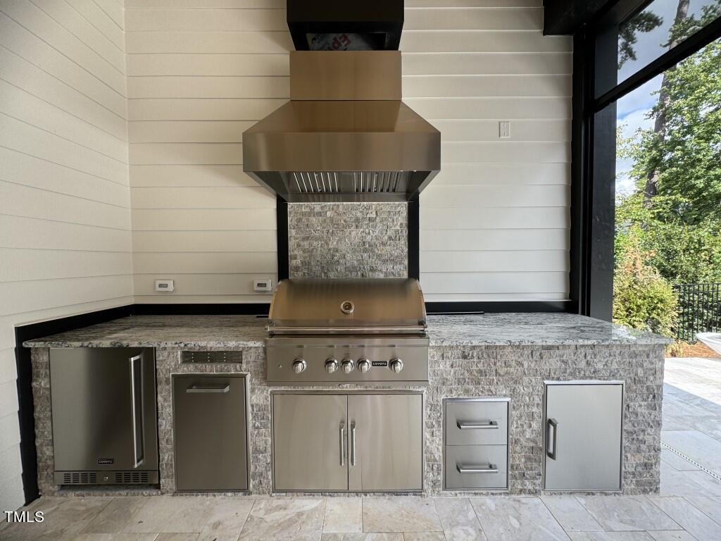 822 Cranbrook Road Raleigh, NC 27609 - Photo 16 of 60 822 cranbrook outdoor-1 (Medium)