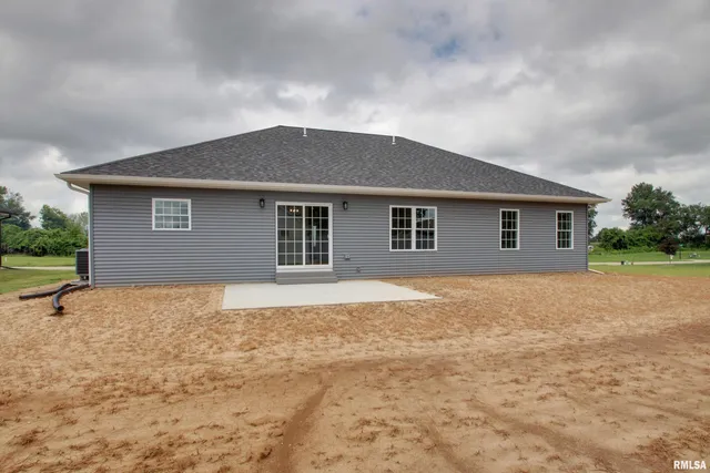 $409,000 | 2508 Taylor Drive, Quincy, IL 62305