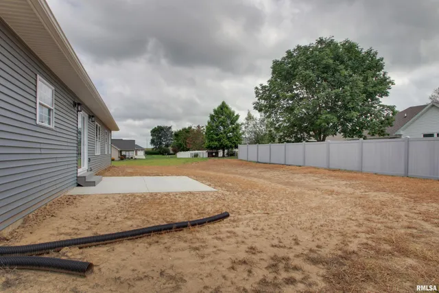 $409,000 | 2508 Taylor Drive, Quincy, IL 62305