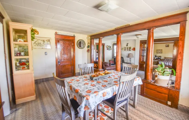 $224,500 | 1032 South Snow Prairie Road, Bronson, MI 49028