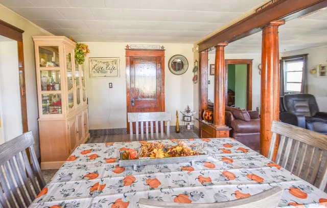 $224,500 | 1032 South Snow Prairie Road, Bronson, MI 49028