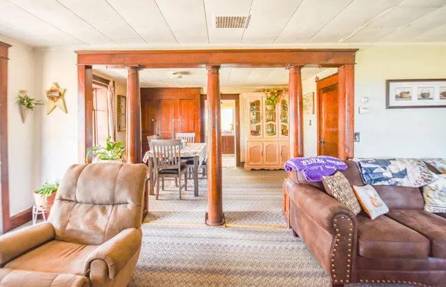 $224,500 | 1032 South Snow Prairie Road, Bronson, MI 49028