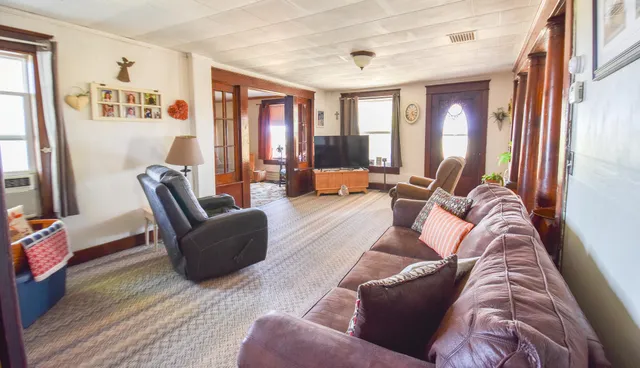 $224,500 | 1032 South Snow Prairie Road, Bronson, MI 49028