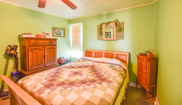 $224,500 | 1032 South Snow Prairie Road, Bronson, MI 49028