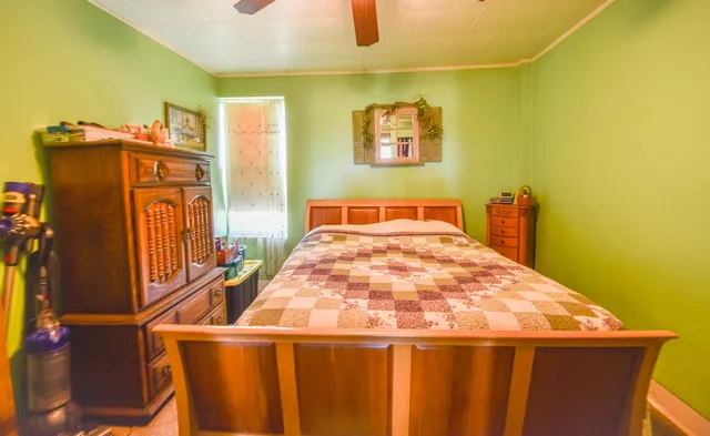 $224,500 | 1032 South Snow Prairie Road, Bronson, MI 49028