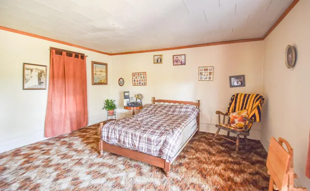 $224,500 | 1032 South Snow Prairie Road, Bronson, MI 49028