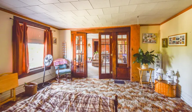 $224,500 | 1032 South Snow Prairie Road, Bronson, MI 49028