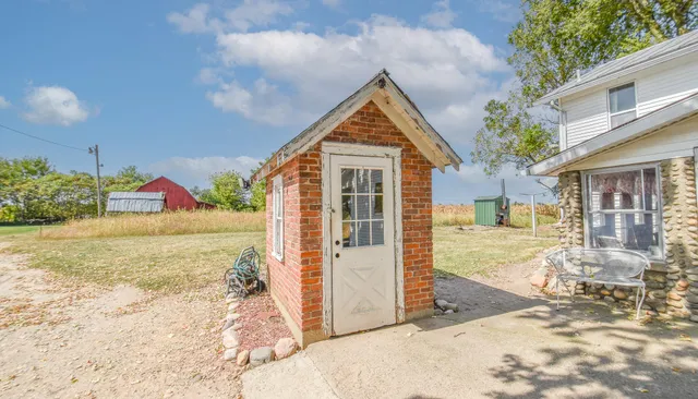 $224,500 | 1032 South Snow Prairie Road, Bronson, MI 49028