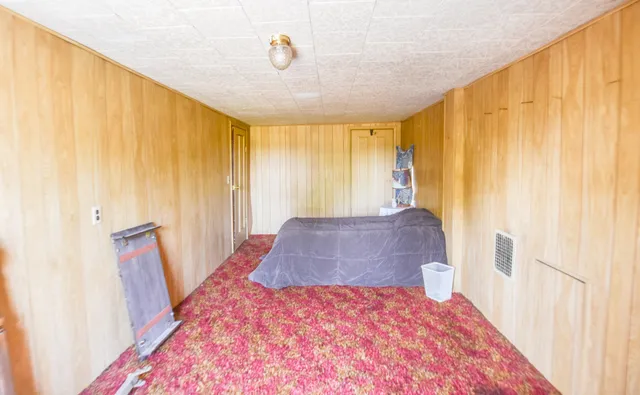 $224,500 | 1032 South Snow Prairie Road, Bronson, MI 49028