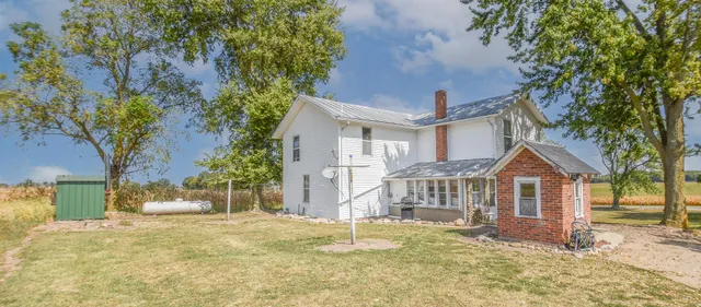 $224,500 | 1032 South Snow Prairie Road, Bronson, MI 49028