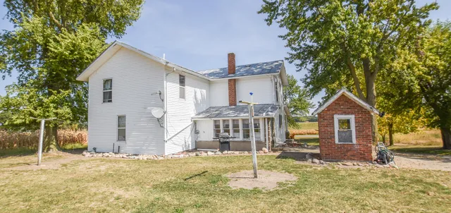 $224,500 | 1032 South Snow Prairie Road, Bronson, MI 49028