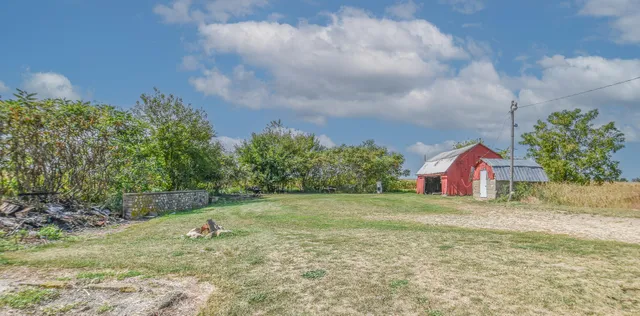 $224,500 | 1032 South Snow Prairie Road, Bronson, MI 49028