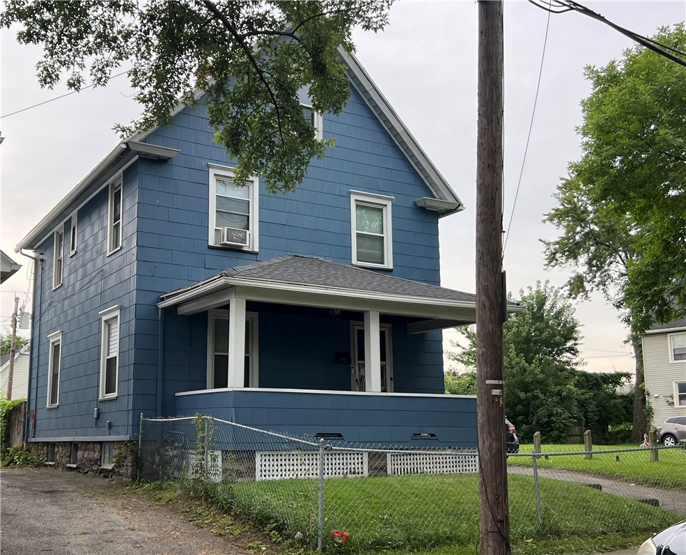 44 Mayberry Street Rochester, NY 14609 - Photo 1 of 26 Gallery Image 1