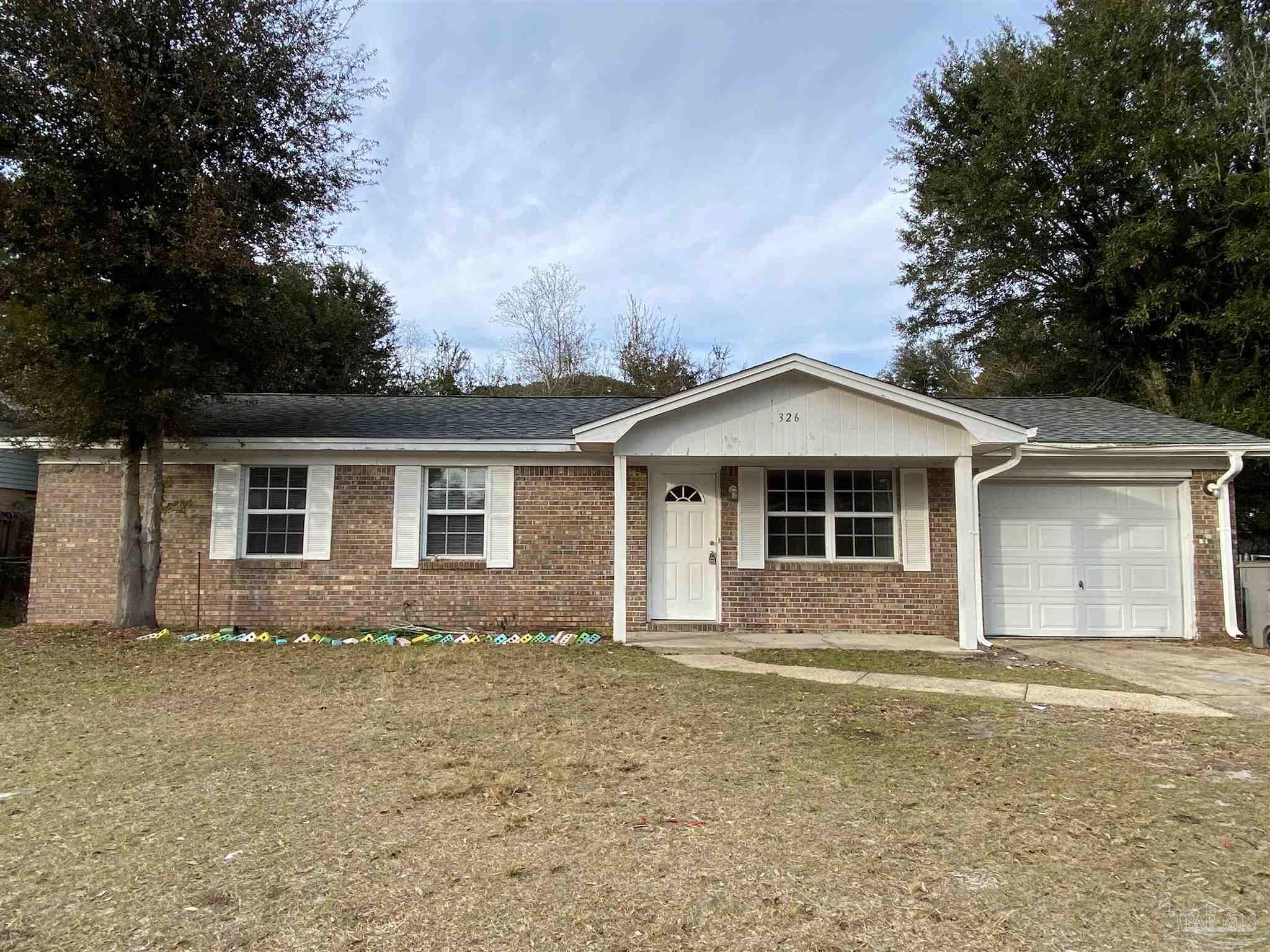 326 Quigley Road Pensacola, FL 32506 - Photo 1 of 23